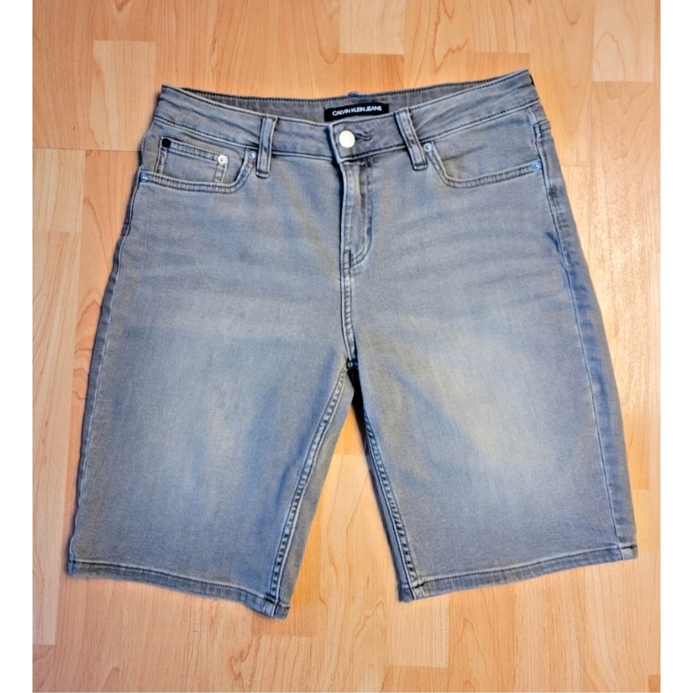 Calvin Klein Jeans Bermuda shorts